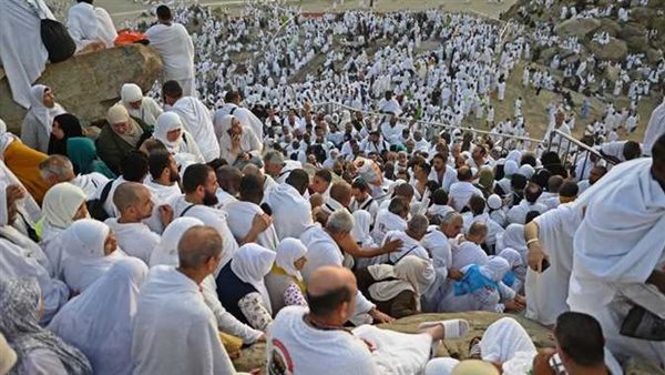 اعتنموا الفرصة.. فضل يوم عرفة والأدعية المستحبة فيه