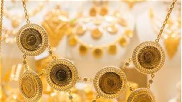 سعر الذهب اليوم الخميس 13-6-2024 تحرك غير متوقع