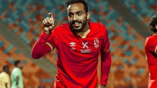 تعرف عليه.. ما هو شرط كولر للسماح برحيل كهربا عن الأهلي؟