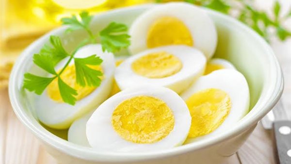 لن تتوقع تأثيره على القلب والكبد.. هذا ما يحدث لجسمك عند تناول البيض البلدي
