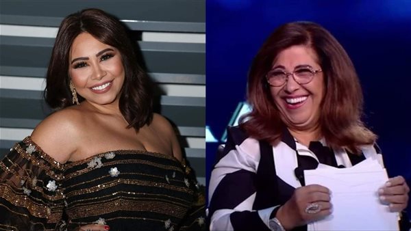 تفاصيل مثيرة.. ورطة ليلي عبد اللطيف بعد قصة زواج شيرين عبد الوهاب