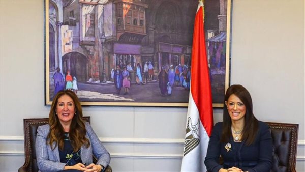 الولايات المتحدة تستثمر 130 مليون دولار لدعم التنمية في مصر