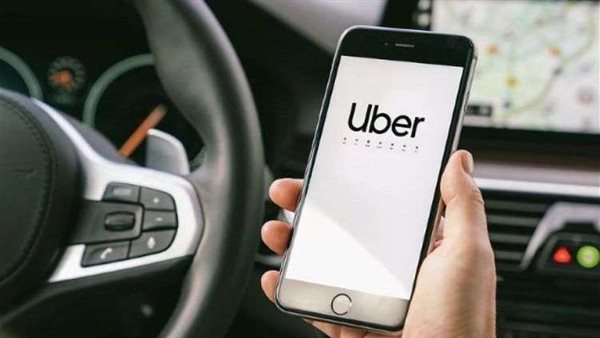 جنايات الإسكندرية تحبس سائق أوبر لتحرشه ب 