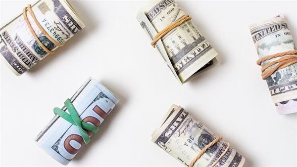 سعر الدولار اليوم الجمعة 14-6-2024