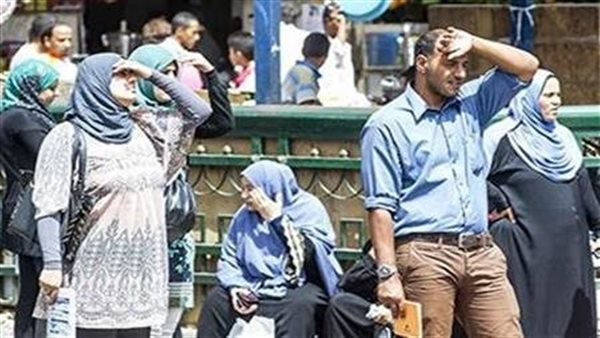 تحذير جديد من الأرصاد.. حالة الطقس غدا السبت 15-6-2024