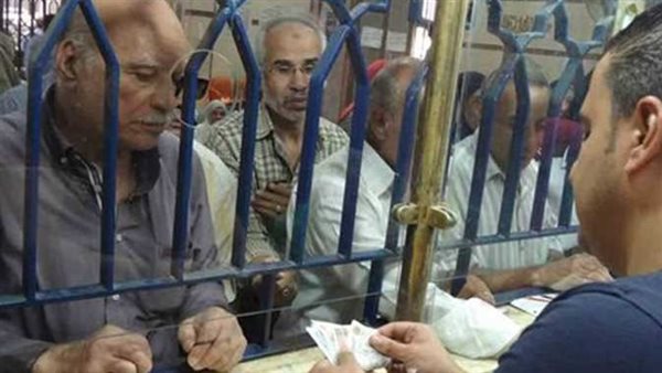 في هذا الموعد.. زيادة كبيرة لأصحاب المعاشات 