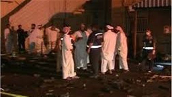 وفاة كل المعازيم.. حكاية امرأة أشعلت النار في زفاف زوجها بالكويت