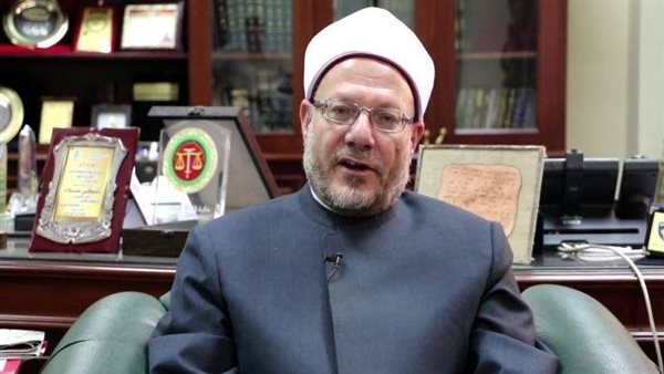 مفتي الجمهورية يجيب.. هل صيام يوم عرفة يكفر ذنوب عامين؟