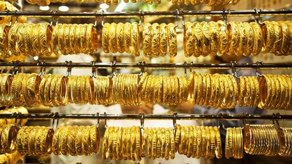 سعر الذهب اليوم السبت 15-6-2024 قفزة جديدة