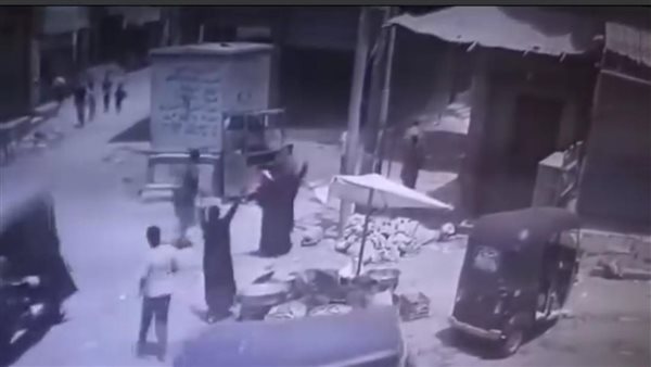 أرادوا الثأر للطفلة جهاد.. تفاصيل إصابة 3 أشخاص والقبض على 20 آخرين فى مشاجرة بالفيوم