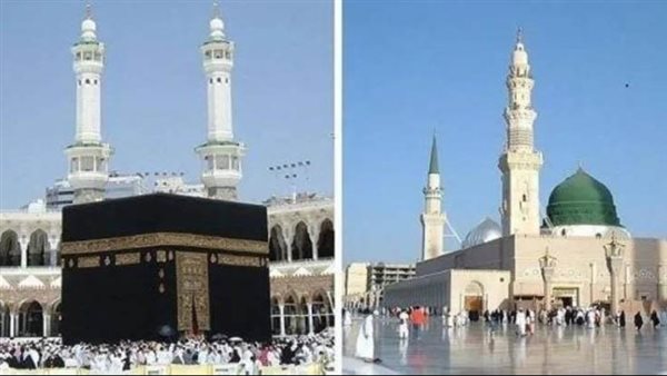 ابتكر طريقة للتغلب على الحر..حكاية المهندس المصري الذي رفض أن يتقاضى أجرًا مقابل توسعة الحرمين الشريفين