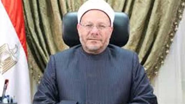 دار الإفتاء تحذر من فيديو مزيف بالذكاء الاصطناعي للمفتي يروج لتطبيق مشبوه