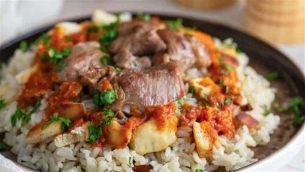 أكلة عيد الأضحى.. لن تتوقع ما تفعله الفتة بمستويات الكوليسترول في جسمك