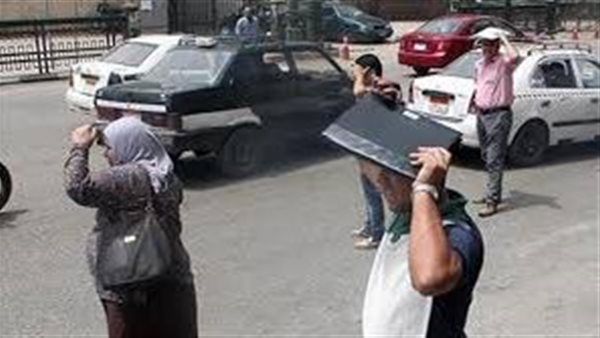 موعد انخفاض درجات الحرارة.. الأرصاد تحذر وتُعلن حالة الطقس غدا الإثنين 17-6-2024