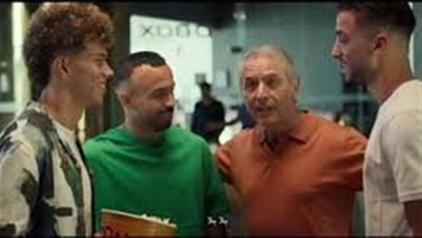 ولاد رزق 3 القاضية.. تركي آل الشيخ يثير الجدل بإعلان لرباعي الأهلي | فيديو