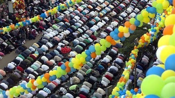 رسميا.. البحوث الفلكية يعلن موعد عيد الأضحى 2024