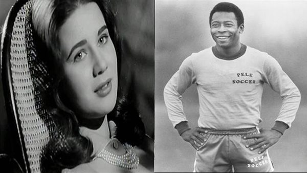 قصة اعتزالها وزيجاتها.. سر مطاردة بيليه لـ زبيدة ثروت