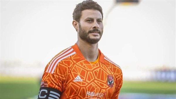 ابني متظلمش.. مدرب الأهلي السابق يوجه رسالة للشناوي ويحذر من شوبير