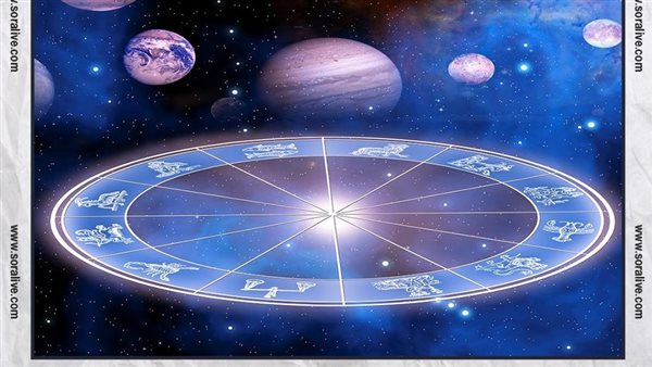 حظك اليوم توقعات الابراج الثلاثاء 18-6-2024 | الابراج بالترتيب 