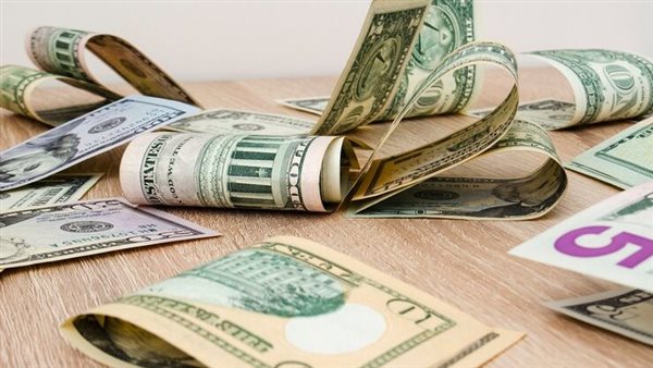 سعر الدولار اليوم الإثنين 17-6-2024