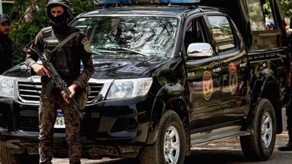 تفاصيل صادمة.. جثمان داخل سجادة في البدرشين يثير الرعب أول أيام عيد الأضحى 