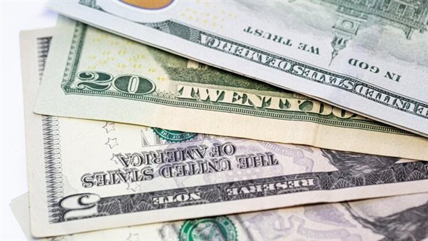 سعر الدولار اليوم الثلاثاء 18-6-2024