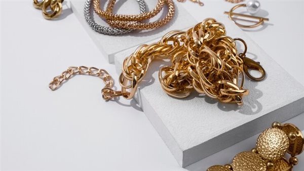 سعر الذهب اليوم الثلاثاء 18-6-2024 تحرك مفاجيء