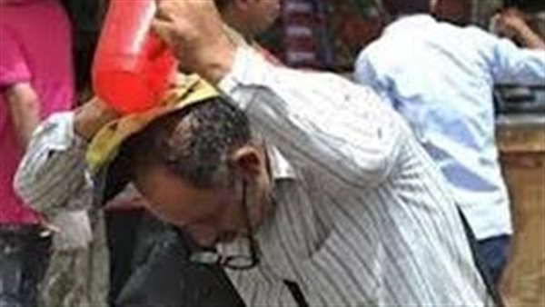 الأرصاد تحذر وتعلن حالة الطقس غدا الأربعاء 19-6-2024