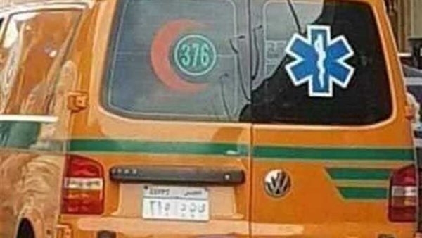 وهو رايح يصلي الفجر..شاب يعتدي على عمه ويسحله في الطريق العام بالغربية