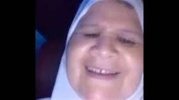 شعرت باقتراب أجلها..رسالة مؤثرة من الحاجة أفندية قبل وفاتها بجبل عرفات