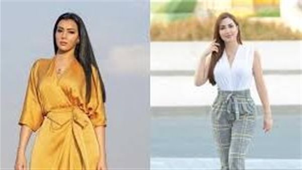 نسرين طافش ومريهان حسين الأبرز.. إطلالات الفنانات في العيد تثير الجدل بالسوشيال ميديا | شاهد 