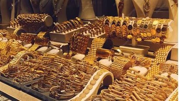 سعر الذهب اليوم الأربعاء 19-6-2024 تحرك جديد