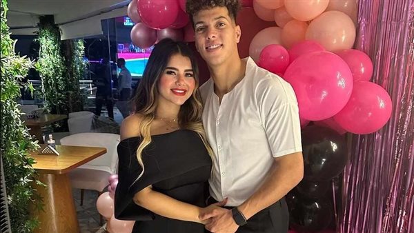 قرار عاجل من النيابة بشأن زوجة إمام عاشور في واقعة التعدي على فرد أمن بالشيخ زايد