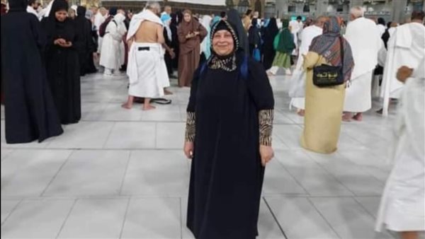 أنا رايحة الجنة.. كواليس الرحلة الأخيرة في حياة حاجة بفيزا زيارة