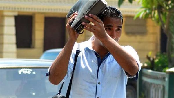 أعراض الإجهاد الحراري.. تحرك فورًا ولا تهملها تجنبًا للمضاعفات الخطيرة