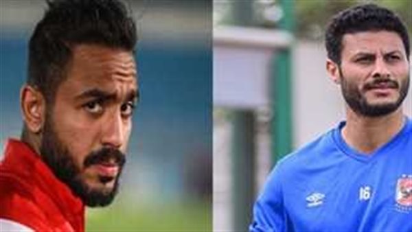 موقف الشناوي وكهربا.. مفاجآت عن تعاقدات الأهلي للموسم الجديد