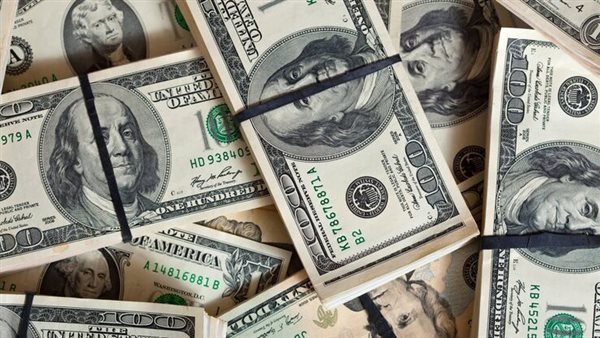 سعر الدولار اليوم الإثنين 24-6-2024