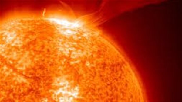 نمر بذروتها.. كل ما تريد معرفته عن ظاهرة النشاط الشمسي | فيديو