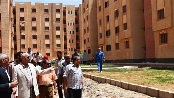 شقق الأوقاف 2024.. تعرف على شروط الحجز والمستندات المطلوبة للتقديم