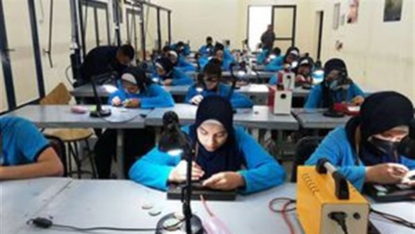 بدائل الثانوية العامة.. قائمة بأفضل مدارس بعد الإعدادية للبنات 2024–2025