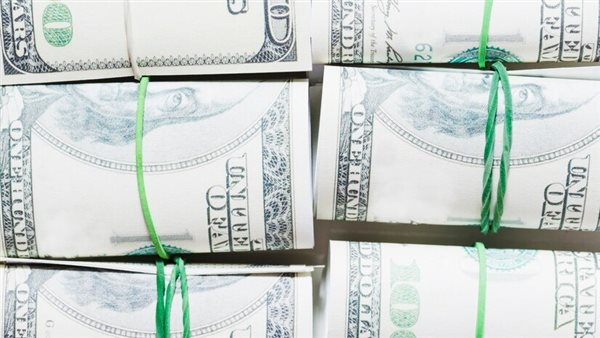 سعر الدولار اليوم الثلاثاء 25-6-2024