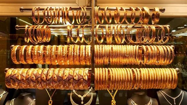 سعر الذهب اليوم الثلاثاء 25-6-2024 تحرك غير متوقع