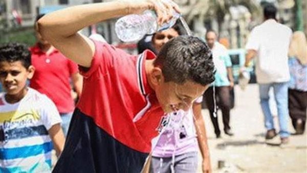 تحذير جديد من الأرصاد.. حالة الطقس غدا الأربعاء 26-6-2024