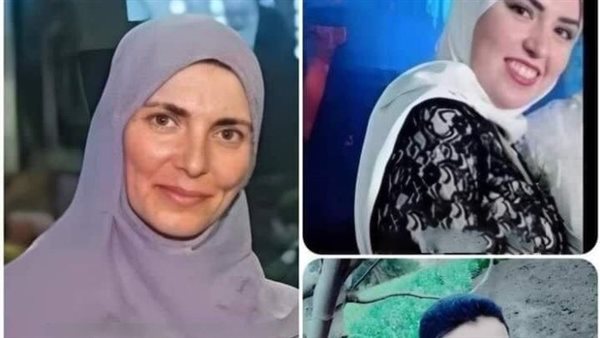 بكى بخطبة الجمعة وعاد ليحرق أمه وأخواته.. تفاصيل صادمة جديدة في جريمة سفاح عزبة رستم