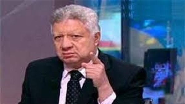 8 دعاوى.. قرار جديد في اتهام مرتضى منصور بالسبّ والقذف