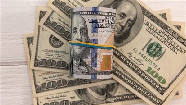 سعر الدولار اليوم الأربعاء 26-6-2024
