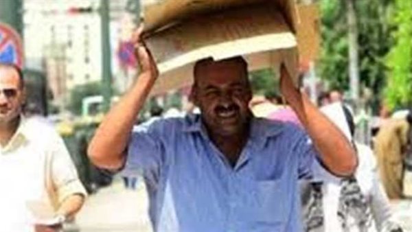 شديد الحرارة..الأرصاد تكشف عن حالة الطقس غدا الخميس 27-6-2024