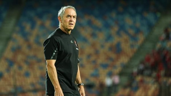 مفاجأة.. كولر يوافق على رحيل حارس الأهلي إلى بيراميدز