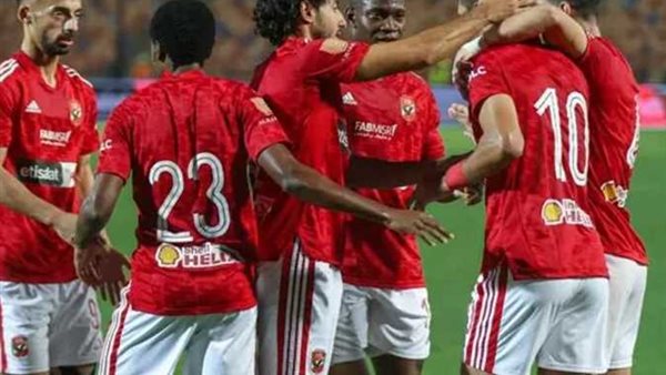 بسبب 3 لاعبين.. أزمة مرتقبة في الأهلي بشأن أولمبياد باريس