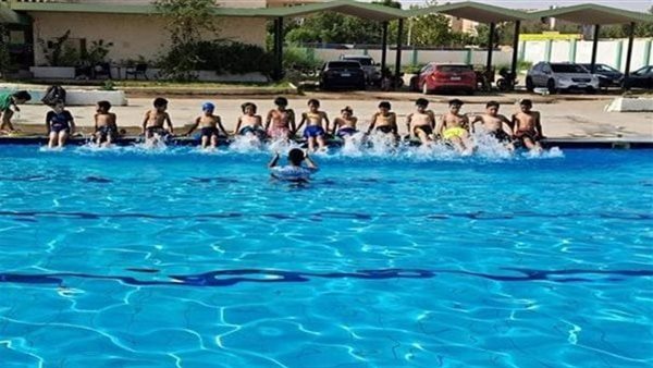 لحظات رعب.. القصة الكاملة لاختناق 11 طفلا داخل حمام سباحة في الدقهلية